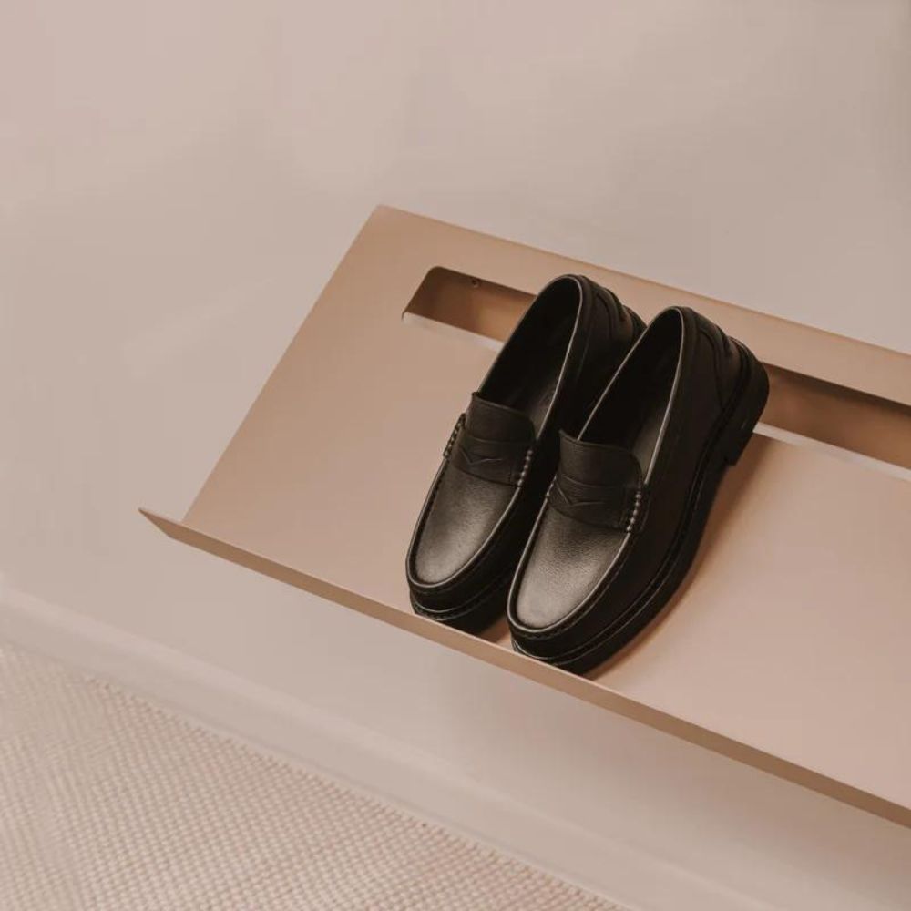 Kenkähylly Hold - Hiekka