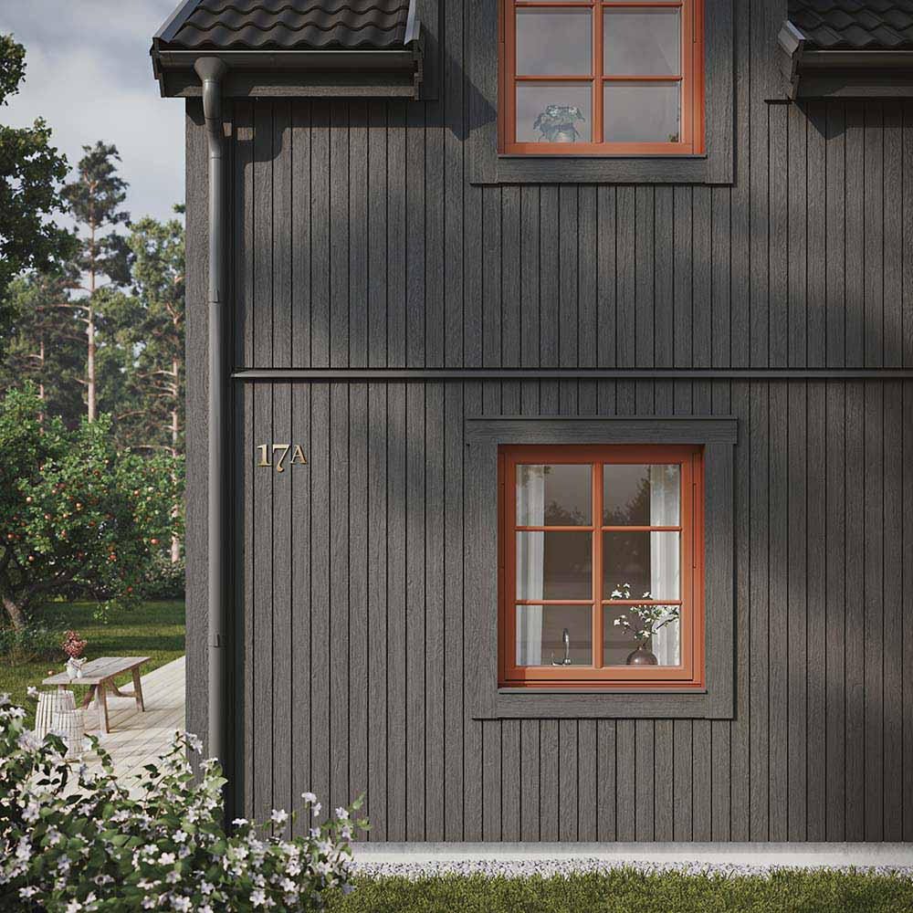 Talon numero Century - Messinki