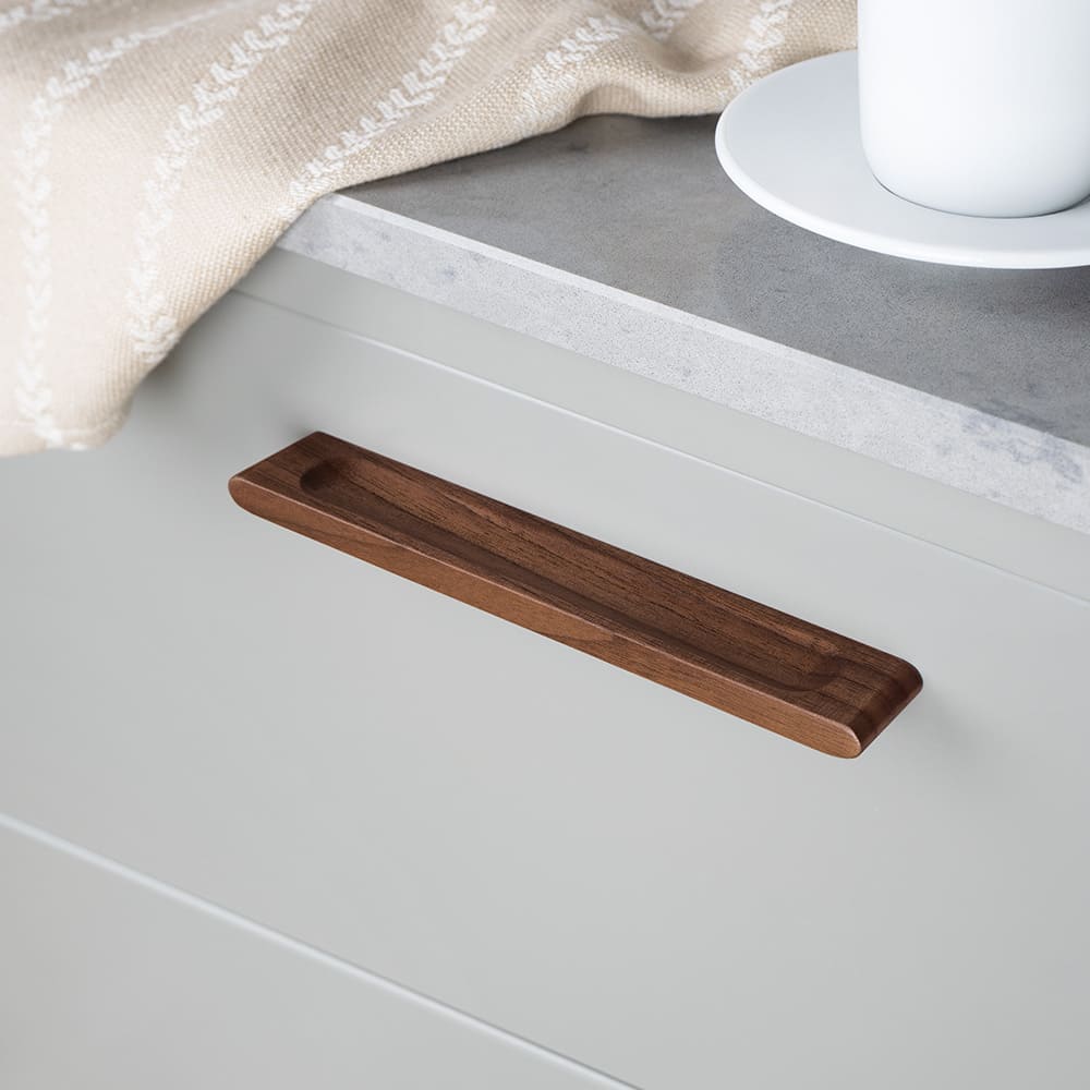 Vedin Dalen - Pähkinäpuu