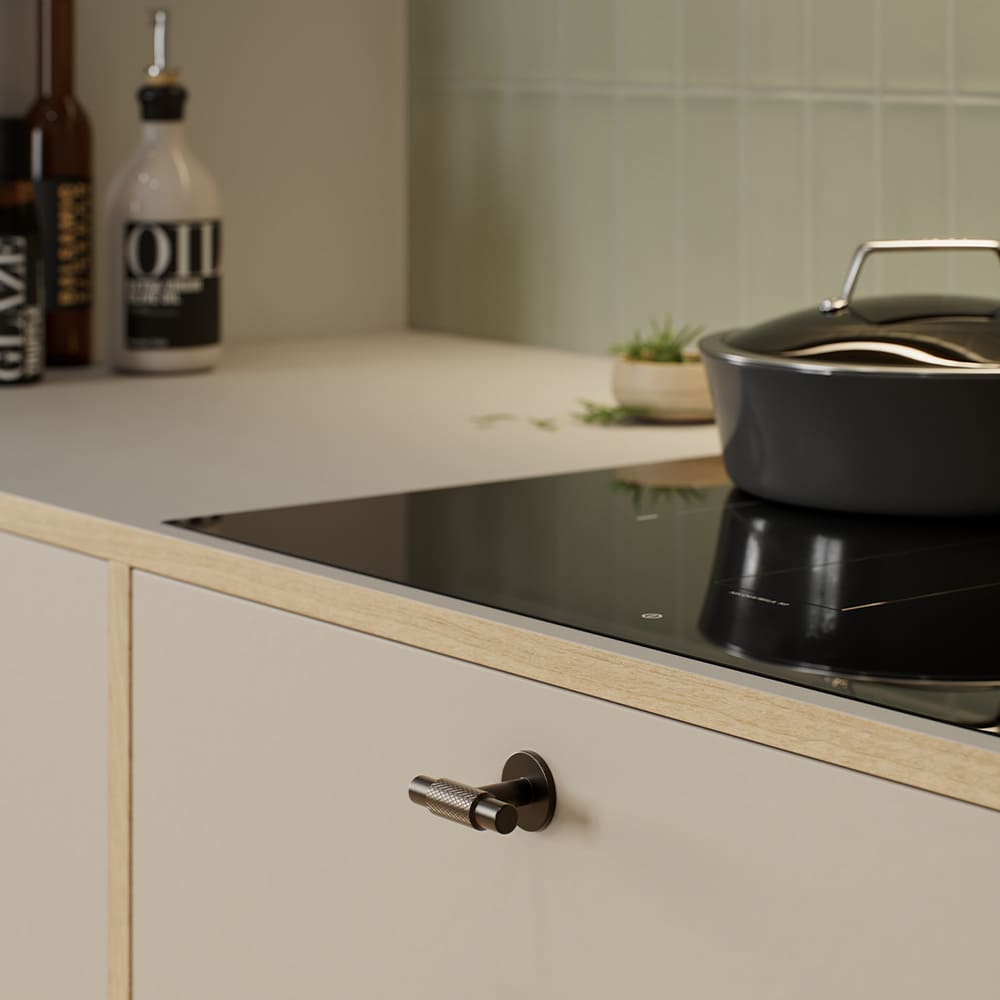 T-Nuppi Manor - Matta Pronssi