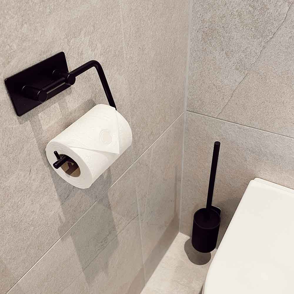 Base 200 WC-paperiteline - Mattamusta
