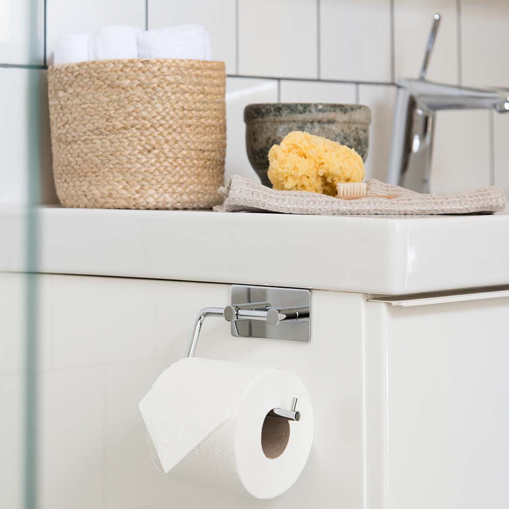 Base 200 WC-paperiteline - Kromi